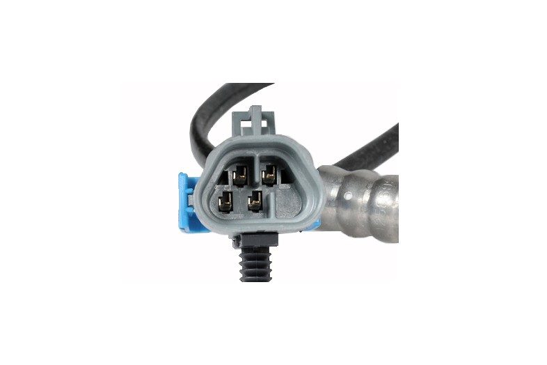 GM Genuine Parts Upstream 4-Wire Oxygen Sensor 213-1698 — image 2